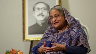 Sheikh Hasina Death Penalty: Sheikh Hasina को मिली मौत की सजा.. इंटरनेशनल क्राइम ट्रिब्युनल का बड़ा फैसला, जानें क्या है पूर्व PM पर आरोप...