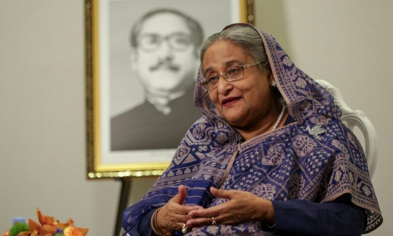 Sheikh Hasina Death Penalty: Sheikh Hasina को मिली मौत की सजा.. इंटरनेशनल क्राइम ट्रिब्युनल का बड़ा फैसला, जानें क्या है पूर्व PM पर आरोप...
