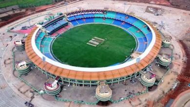 Raipur Cricket Match Tickets Price: भारत–दक्षिण अफ्रीका वनडे 3 दिसंबर को, टिकट 6000 से 20,000 तक, स्टूडेंट्स को 800 में, दिव्यांगों को फ्री एंट्री...