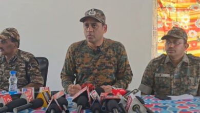 छत्तीसगढ़ से आंध्र में घुसने ही वाला था हिड़मा, सुरक्षा बलों ने ढेर किया; खुफिया अधिकारी का बड़ा खुलासा...