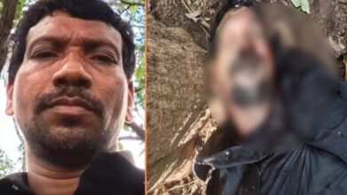 एनकाउंटर से पहले हिडमा ने ली थी सेल्फी, सोशल मीडिया पर वायरल तस्वीर से मचा हड़कंप...