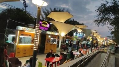 Raipur News: चौपाटी शिफ्टिंग पर ब्रेक, रेलवे ने 7 दिन में जगह खाली करने का नोटिस थमाया...