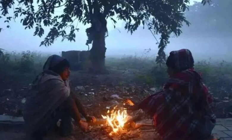 सरगुजा में शीतलहर बरकरार, रायपुर में शुष्क मौसम और तापमान में बढ़ोतरी के संकेत...