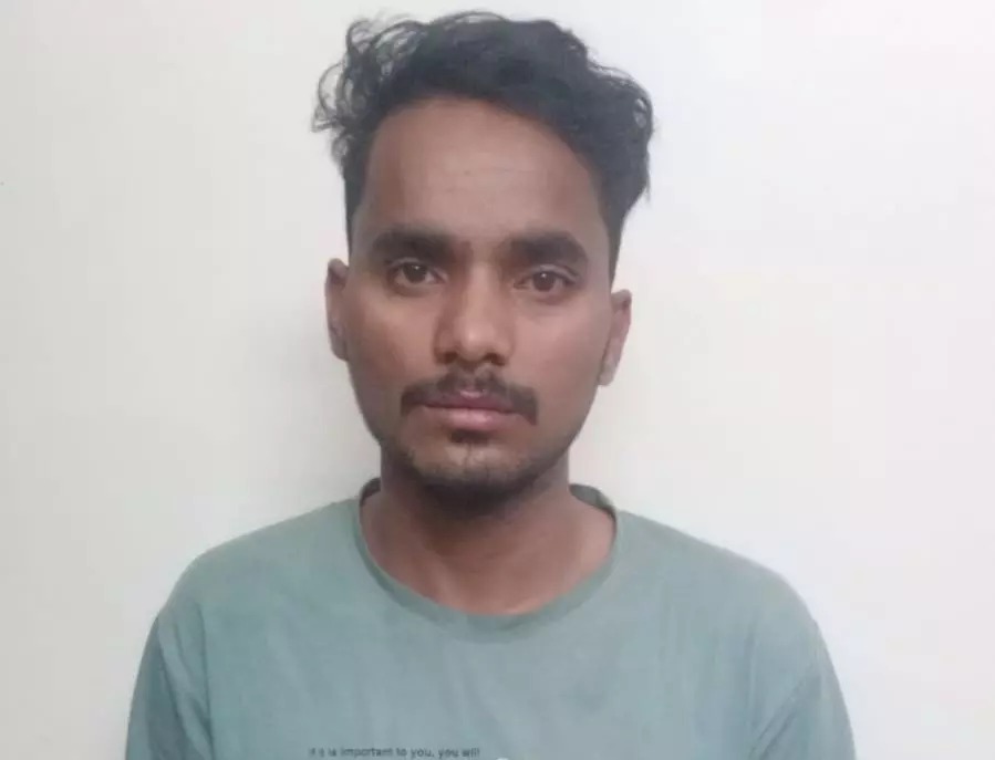 रायपुर में दिल दहला देने वाली वारदात: 15 दिन तक टॉर्चर के बाद मासूम की हत्या, सौतेला पिता और मां गिरफ्तार...