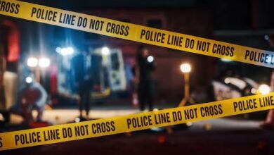 UP क्राइम: शक में अंधा पति बना जल्लाद—खेत में ले जाकर पत्नी की फावड़े से हत्या...