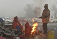 CG Weather Update: दिन में गर्मी–रात में हल्की ठंड, तापमान में 3 डिग्री की बढ़ोतरी...