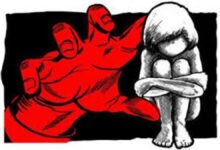 CG: नाबालिग से दुष्कर्म और अपहरण मामला—मुख्य आरोपी गिरफ्तार...