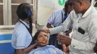 CG News: छात्रावास में फिर हड़कंप—3 छात्राएं बेहोश, अधीक्षिका ने अस्पताल में बुलाया ‘बैगा’...