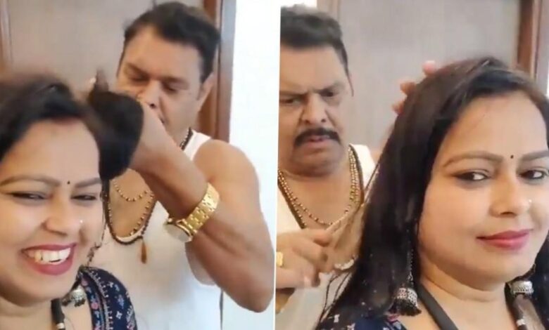 पूर्व भाजपा विधायक सुरेश राठौर पर एक्ट्रेस का गंभीर आरोप: 4 साल के यौन व मानसिक शोषण का दावा, पीएम मोदी से लगाई मदद की गुहार...