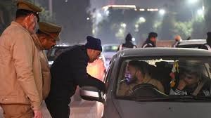 कोरबा में शराबी चालकों पर ताबड़तोड़ कार्रवाई, 11 महीनों में 2 करोड़ के करीब जुर्माना वसूली...