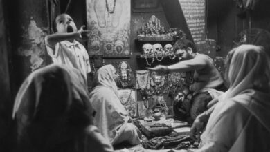 तंत्र-मंत्र के नाम पर बीमार SI से 2 लाख की ठगी — दो महिलाएं और एक पुरुष गिरफ्तार...