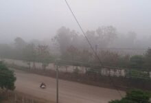 CG Weather Update: उत्तर से चली सर्द हवाओं ने बढ़ाई ठिठुरन, छत्तीसगढ़ में अगले 3 दिन शीतलहर के आसार – तापमान 3 डिग्री तक गिर सकता है...