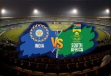 IND-SA रायपुर वनडे टिकट बिक्री: 3 दिसंबर के मैच के लिए आज शाम 5 बजे से दोबारा खुलेगी ऑनलाइन बुकिंग, पहले चरण में 16 मिनट में 18 हजार टिकट बिकने के बाद बढ़ी मांग...