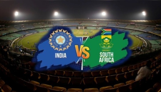 IND-SA रायपुर वनडे टिकट बिक्री: 3 दिसंबर के मैच के लिए आज शाम 5 बजे से दोबारा खुलेगी ऑनलाइन बुकिंग, पहले चरण में 16 मिनट में 18 हजार टिकट बिकने के बाद बढ़ी मांग...