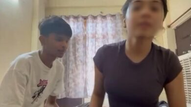 Girlfriend संग 15 मिनट का Private Video लीक होने के बाद सोशल मीडिया स्टार सोफिक एसके भावुक—जिस Dost को ‘भाई’ माना, उसी पर ब्लैकमेलिंग और बदला लेकर वीडियो वायरल करने का गंभीर आरोप...