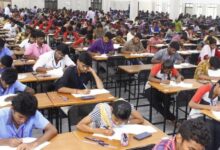 छत्तीसगढ़ में बोर्ड परीक्षाएं 10 दिन पहले: सिलेबस पूरा कराने में स्कूलों की बढ़ी चुनौती...