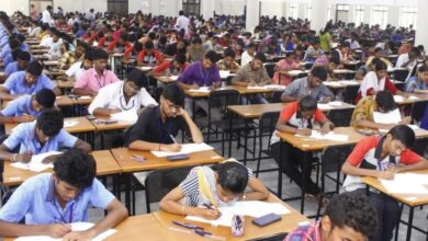 छत्तीसगढ़ में बोर्ड परीक्षाएं 10 दिन पहले: सिलेबस पूरा कराने में स्कूलों की बढ़ी चुनौती...