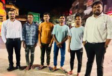 CG News: हत्या के आरोप में जगदलपुर जेल में बंद 4 आरोपी हुए रिहा, न्यायालय ने किया दोषमुक्त...