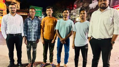 CG News: हत्या के आरोप में जगदलपुर जेल में बंद 4 आरोपी हुए रिहा, न्यायालय ने किया दोषमुक्त...