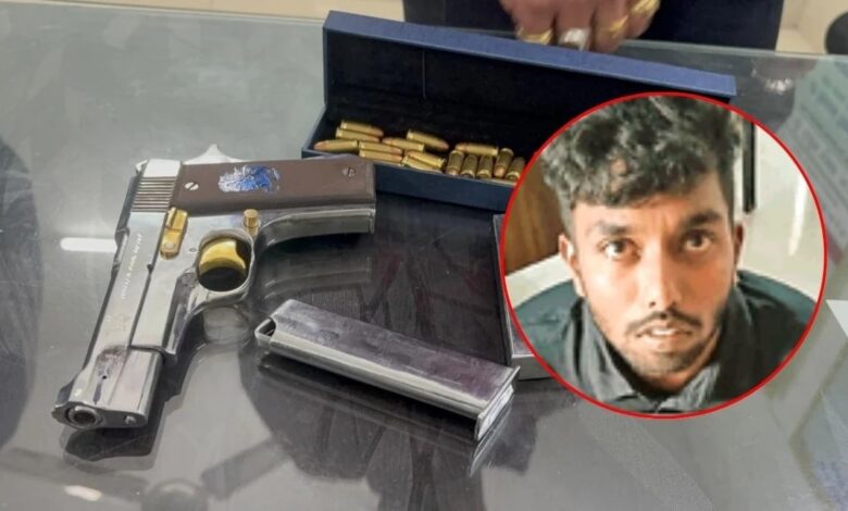 CG News: ऑनलाइन गेमिंग से बानी गर्लफ्रेंड, शादी के लिए राजी नहीं होने पर, बिहार से कोरबा पंहुचा प्रेमी