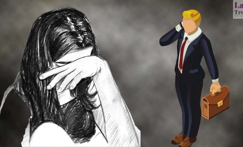 CG News: महिला क्लाइंट से दोस्ती कर वकील ने किया, ऐसा गन्दा काम, पढ़े पूरी खबर...