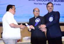 राष्ट्रीय सम्मान से देश में बढ़ा गरियाबंद का गौरव जिले को मिला एक करोड़...