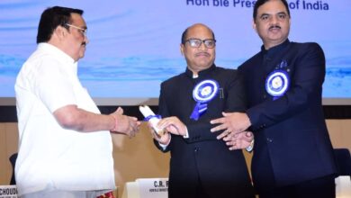 राष्ट्रीय सम्मान से देश में बढ़ा गरियाबंद का गौरव जिले को मिला एक करोड़...