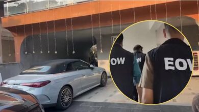 रिश्वतखोर पकड़ने जाने वाला अधिकारी खुद घिरा संदेह में: 3,200 करोड़ शराब व 100 करोड़ DMF घोटाले में उपसंचालक पशुपालन के घर एसीबी–EOW का छापा...