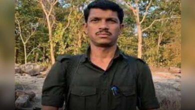 CG News: 9 महिला नक्सली 7 पुरुष नक्सली के साथ तेलंगाना स्टेट कमेटी का कमांडर चोक्का राव गिरफ्तार...