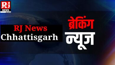 CG News: हिन्दू देवी-देवताओं पर गलत टिप्पणी करने वाला शिक्षक को पुलिस ने किया गिरफ्तार