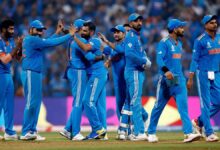 Raipur Cricket Match: आज रायपुर पहुंचेंगी भारत-दक्षिण अफ्रीका की टीमें, 3 दिसंबर को नवा रायपुर में होगा दूसरा वनडे...