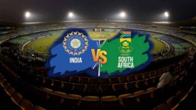 IND vs SA Raipur Match: पुलिस ने जारी किया ट्रैफिक व पार्किंग प्लान, स्टेडियम में कई वस्तुओं पर रहेगा प्रतिबंध — देखें पूरा रूट...