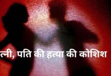 बिलासपुर: रात 11 बजे मोबाइल पर बात करते पकड़ी गई पत्नी, पति का गला दबाकर हत्या की कोशिश—पुलिस ने दर्ज किया मामला...