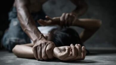 कोरबा: 65 वर्षीय बुजुर्ग महिला से खेत में दुष्कर्म, आरोपी को ग्रामीणों ने पकड़कर पीटा—पुलिस ने किया गिरफ्तार...