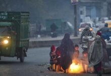 CG Weather Update: छत्तीसगढ़ में कड़ाके की ठंड! अगले दो दिन आधा राज्य शीतलहर की चपेट में...