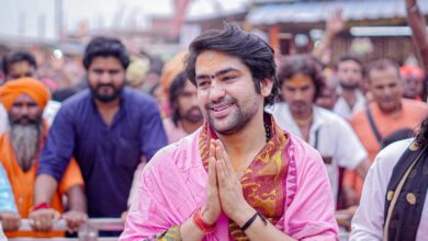 भिलाई में 25 से 29 दिसंबर तक बागेश्वर धाम पीठाधीश्वर पंडित धीरेंद्र कृष्ण शास्त्री की हनुमंत कथा...