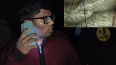 CG News: मध्यप्रदेश से छत्तीसगढ़ धान की तस्करी, नायब तहसीलदार को ग्रामीणों ने रंगे हाथ पकड़ा...