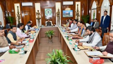 CG News: आत्मसमर्पण करने वाले नक्सलियों होगा केस खत्म, साय कैबिनेट का बड़ा फैसला...