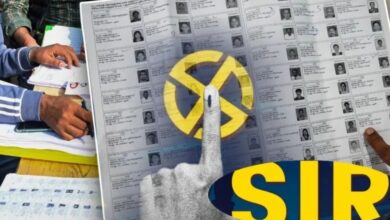 SIR फॉर्म भरने का आज अंतिम दिन: नहीं भरा तो भी मिलेगा 15 जनवरी तक मौका...