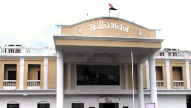 कांग्रेस विधायक दल की अहम बैठक कल; धान खरीदी से लेकर कानून व्यवस्था तक कई मुद्दों पर मंथन...