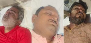 कोरबा ट्रिपल मर्डर: तांत्रिक पूजा के दौरान स्क्रैप कारोबारी समेत 3 की रहस्यमयी मौत...