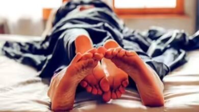 Driven by his desire to become a porn star, the husband ruined his wife's life: 13 मिनट का निजी वीडियो वायरल, दहेज प्रताड़ना और धमकी के मामले में FIR दर्ज...