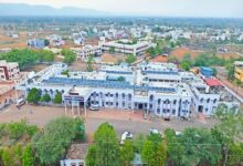 CG News: मुख्यमंत्री साय करेंगे 12 दिसंबर को कवर्धा मेडिकल कॉलेज का शिलान्यास और भूमिपूजन...