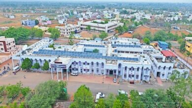 CG News: मुख्यमंत्री साय करेंगे 12 दिसंबर को कवर्धा मेडिकल कॉलेज का शिलान्यास और भूमिपूजन...