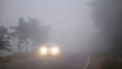 CG Weather Update: छत्तीसगढ़ में 48 घंटे में शीतलहर होगी कमजोर, ठंड से मिलेगी आंशिक राहत...