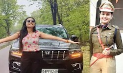 DSP Kalpana Verma–Deepak Tondon Case: भर्ती परीक्षा का प्रश्नपत्र बेचने का आरोपी रहा है कारोबारी टंडन, 420 के केस दर्ज...