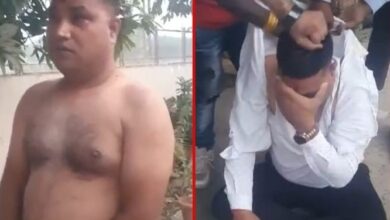 CG News: डीएसपी कल्पना वर्मा और दीपक टंडन में एक और नया खुलासा, कपड़े उतारकर की जबरदस्त धुलाई, देखे VIDEO