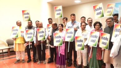 CG BREAKING: 3200 करोड़ रुपए के शराब घोटाले मामले में गिरफ्तार सौम्या चौरसिया को, ED ने स्पेशल कोर्ट में किया पेश…