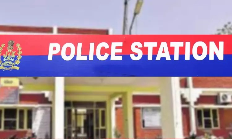 CG BREAKING: राजधानी रायपुर के इस जगहे पर खुलेगा, नई पुलिस चौकी SSP ने किया घोषणा...