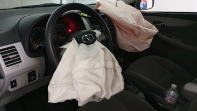 दुर्घटना में नहीं खुले एयरबैग, उपभोक्ता आयोग ने Toyota को 61 लाख रुपये मुआवजा देने का आदेश...